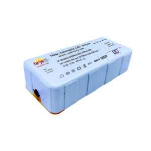 PHASE CUT DIMMABLE DRIVER